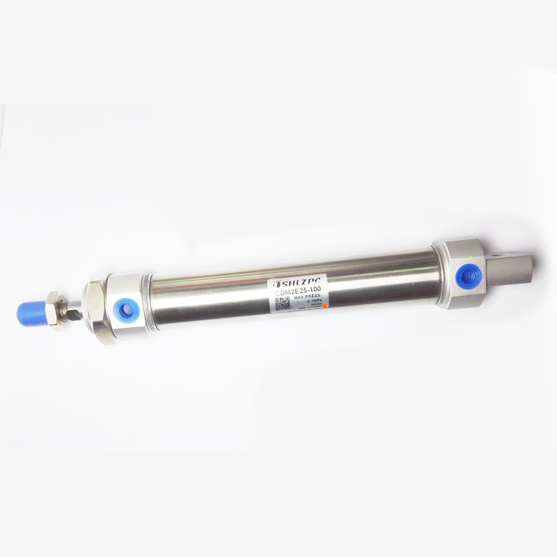 CM2,CDM2不銹鋼迷你氣缸CM2, CDM2 stainless steel mini cylinder