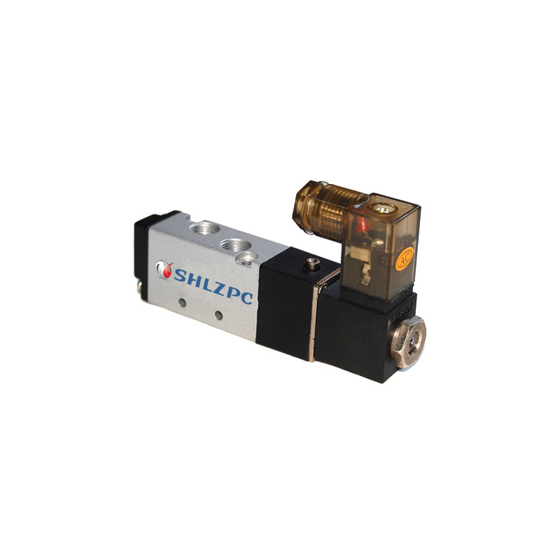 4V100,4A100,3V100系列 電磁閥、氣控閥 solenoid valve, pneumatic valve