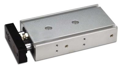 HTD biaxial biaxial cylinder HTD雙軸氣缸HTD系列雙軸氣缸