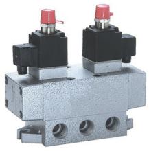 K35D2H系列電磁閥系列K35D2H series solenoid valve series