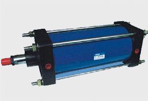 QGB系列氣缸,氣動(dòng)元件QGB series cylinder, pneumatic components